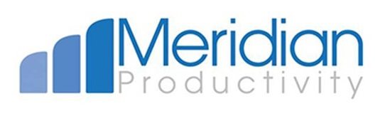 Meridian productivity