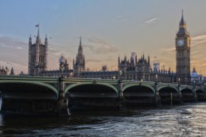 UK Government House of Commons