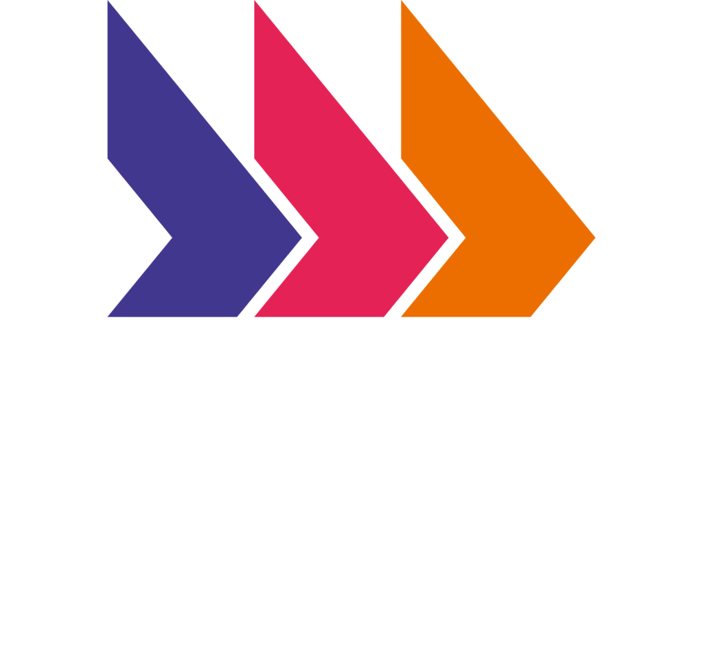Biddinglimited digital logo negative colour